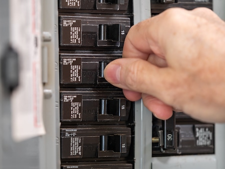 Why Your Circuit Breaker Keeps Tripping - It May Be Your HVAC - Quality ...